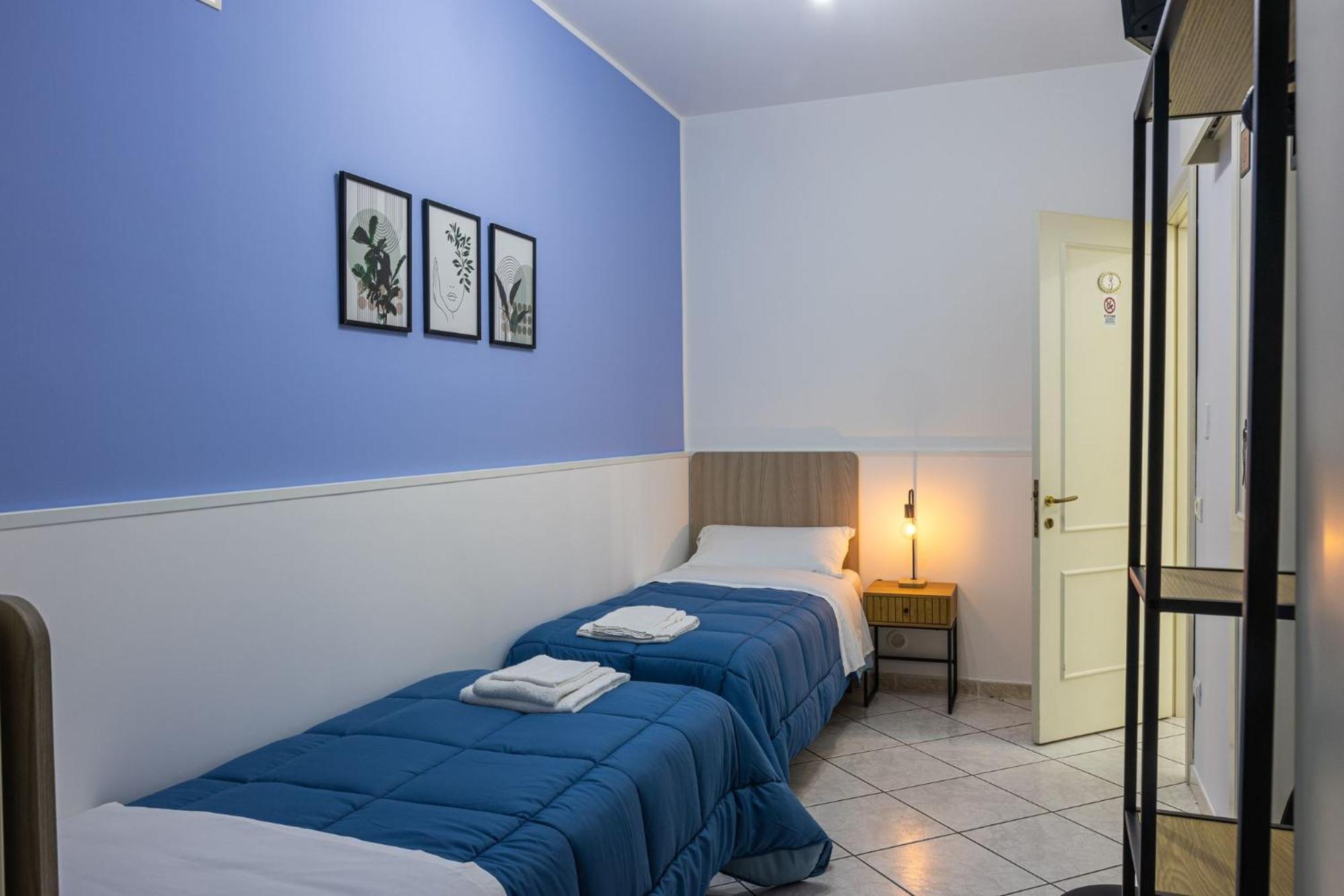 In Riva Al Mare Bed & Breakfast Gela Exterior photo