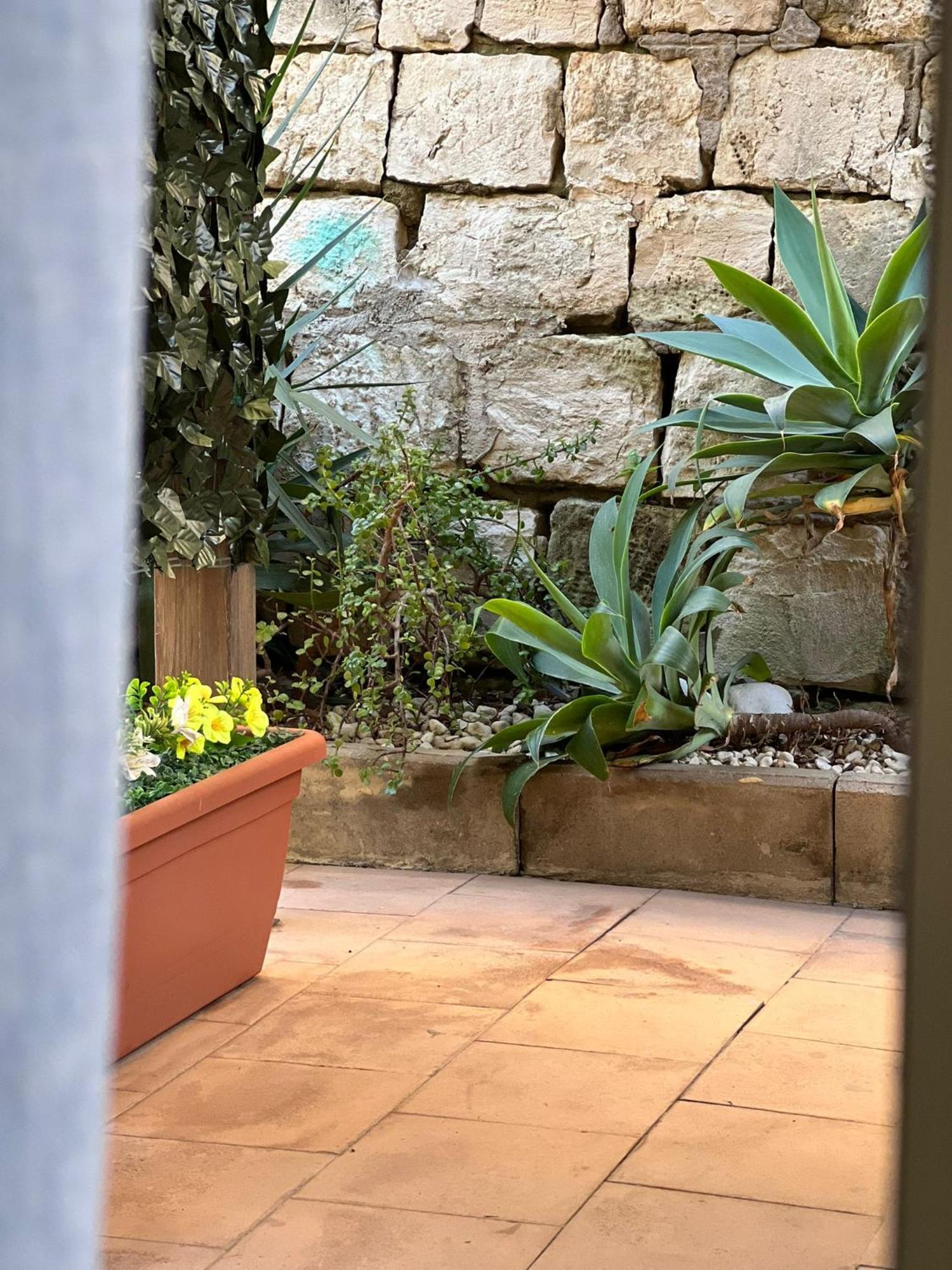 In Riva Al Mare Bed & Breakfast Gela Exterior photo